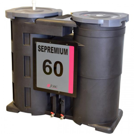 Система сбора и очистки конденсата JORC SEPREMIUM 60