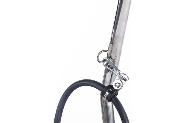 Аппарат горячего воздуха STANIX WP-1 (380В)