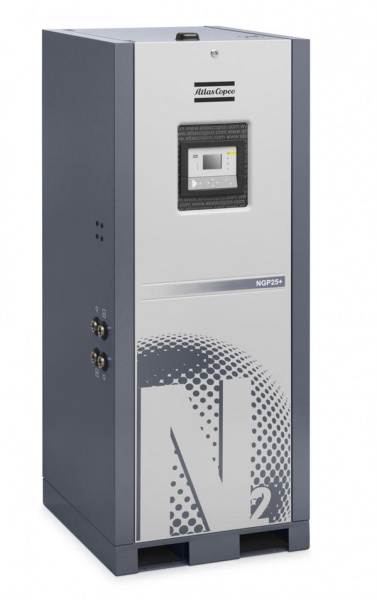 Генератор азота Atlas Copco NGP35B