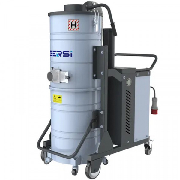 Промышленный пылесос Bersi A972