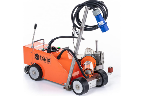 Аппарат горячего воздуха STANIX VET