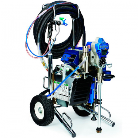 Электрический распылитель Graco FinishPro II 395 PC