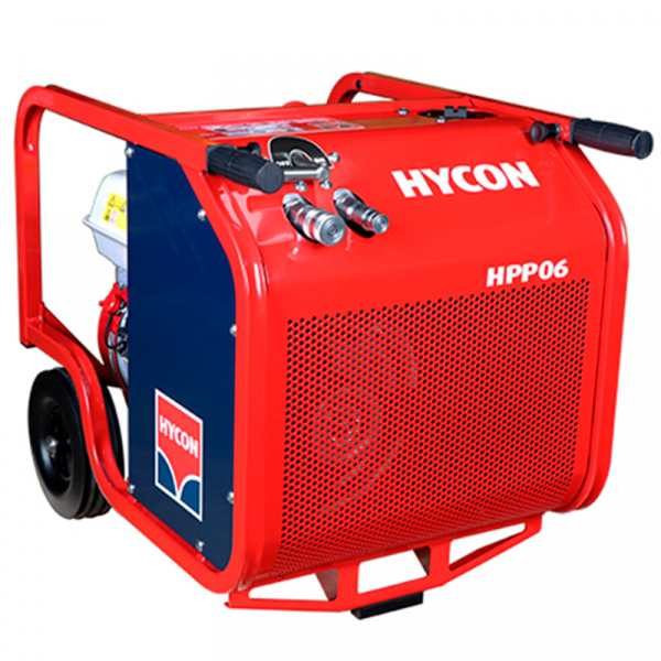 Гидравлическая станция Hycon HPP06