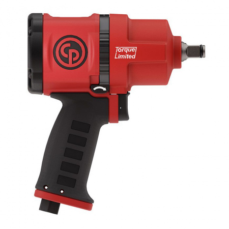 Пневматический ударный гайковерт Chicago Pneumatic CP7748TL