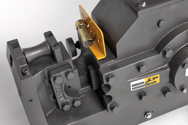 Станок для резки арматуры GQ42