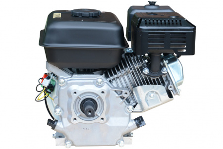 Двигатель бензиновый TSS KM210C-S (диаметр вала=20 мм)
