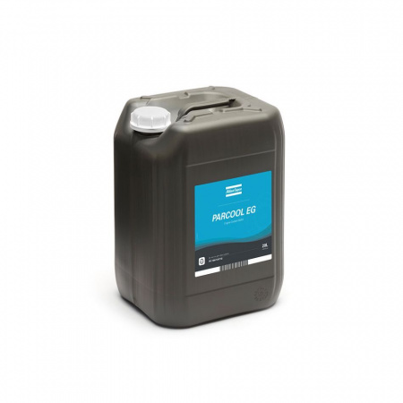 Охлаждающая жидкость Atlas Copco Parcool EG - купить