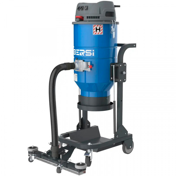 Промышленный пылесос Bersi T302