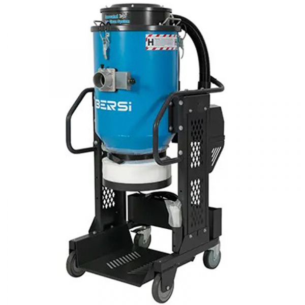 Промышленный пылесос Bersi 3020T