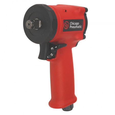 Пневматический ударный гайковерт Chicago Pneumatic CP7732
