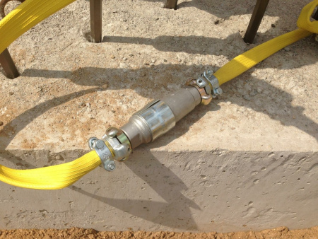 Влагоотделители Atlas Copco VAM1