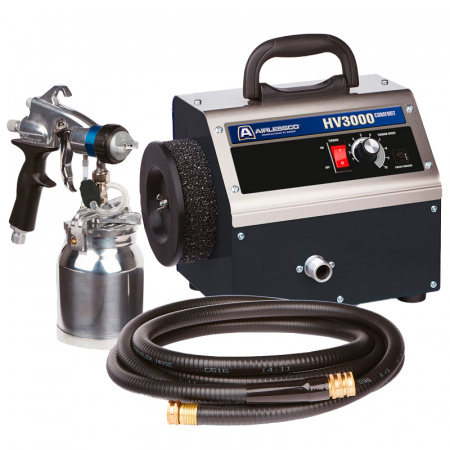 Окрасочный аппарат Airlessco HV3000 Comfort
