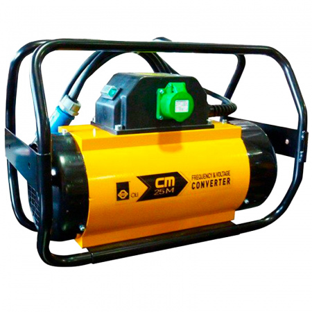 Преобразователь напряжения и частоты OLI CMM25 (1PH, 2РОЗ)