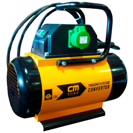 Преобразователь напряжения и частоты OLI CMM15 (1PH, 1РОЗ)