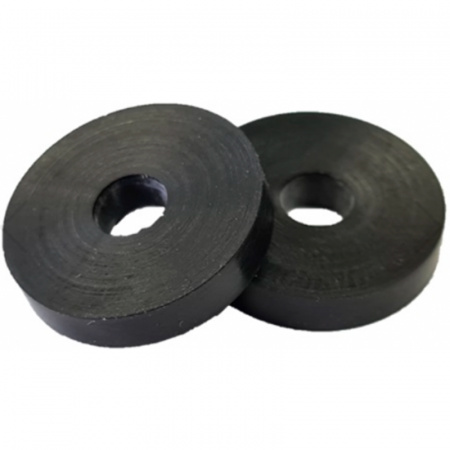 Прокладка под цангу Exodus 3/8" без ГТД