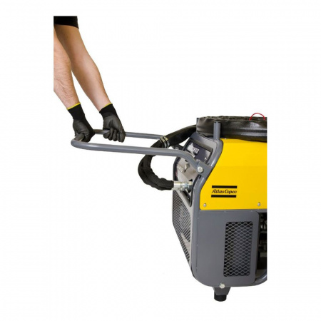 Гидравлическая станция Atlas Copco LP 13-30 P