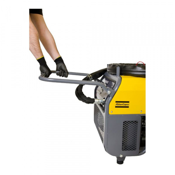 Гидравлическая станция Atlas Copco LP 13-30 P