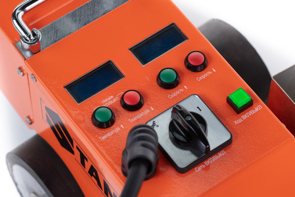 Аппарат горячего воздуха STANIX VET