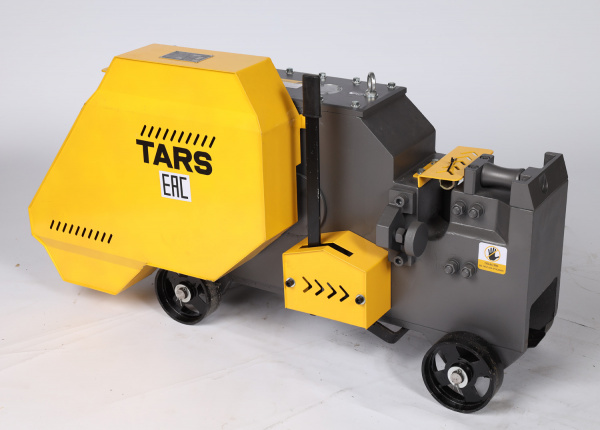 Станок для резки арматуры GQ40