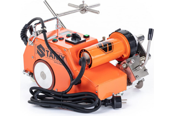 Аппарат горячего воздуха STANIX FLOOR