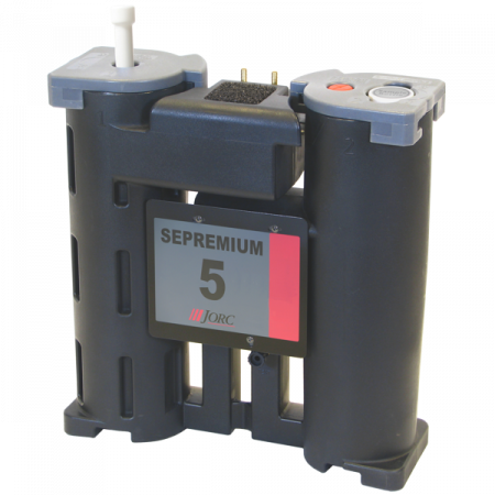 Система сбора и очистки конденсата JORC SEPREMIUM 5