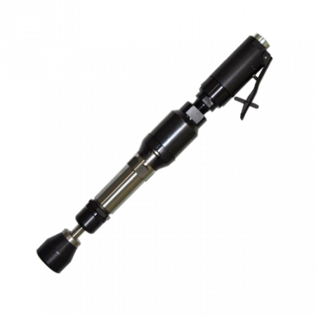 CP0200B18 Трамбовка для песка 1800 уд/мин, башмак 41 мм, 1,5 кг, 6,7 л/с