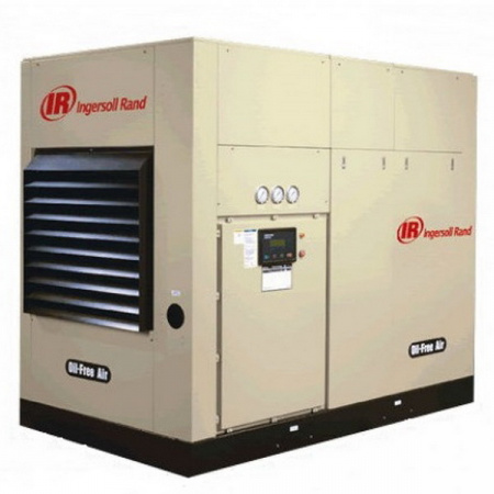 Компрессор Ingersoll Rand Sierra SM90