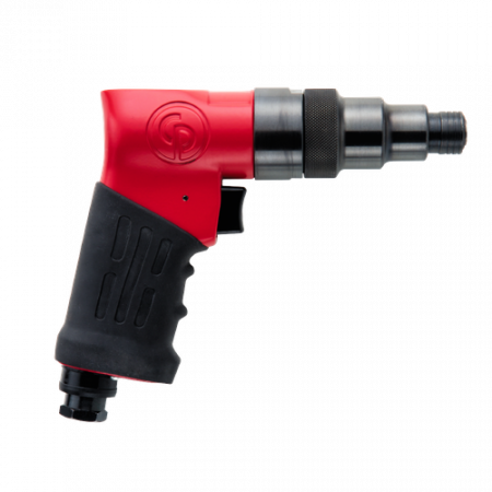 CP2780 Пневмошуруповерт пистолетного типа 1/4", 2100 об/мин, 10 Нм, 1,1 кг