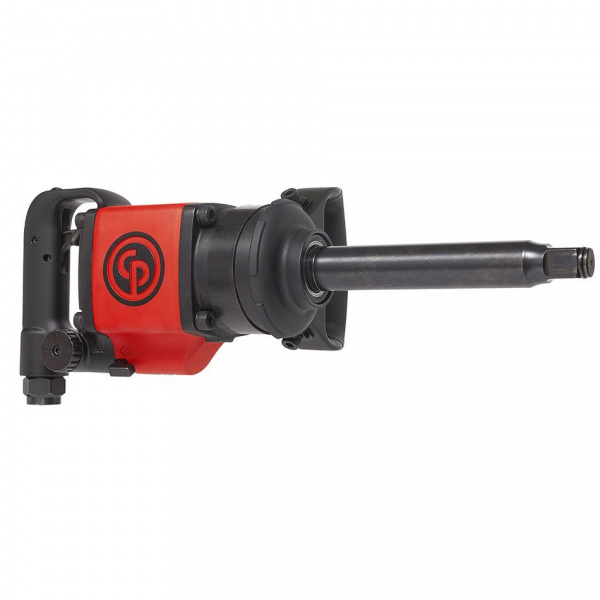 Пневматический ударный гайковерт Chicago Pneumatic CP7763D-6