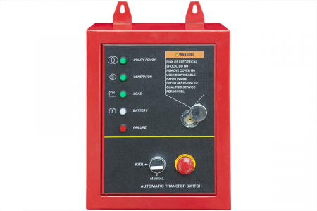 Блок АВР-С 9000/230