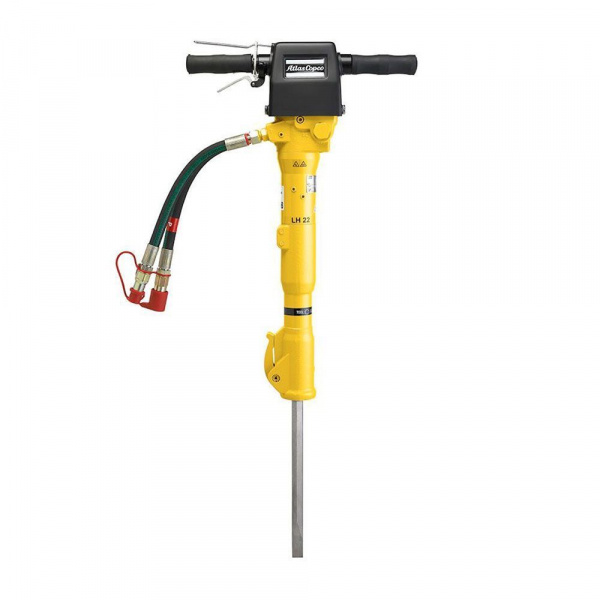 Гидравлический отбойный молоток Atlas Copco LH 220
