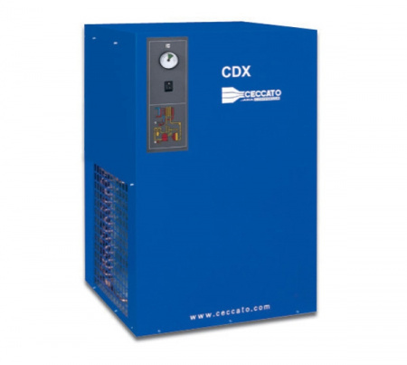 Осушитель рефрижераторный Ceccato CDX 52