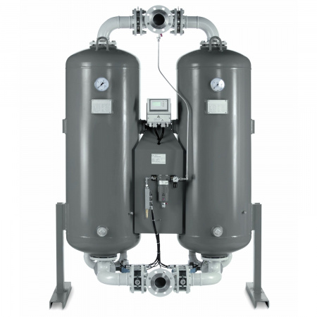 Осушитель адсорбционный ARIACOM APD-B258