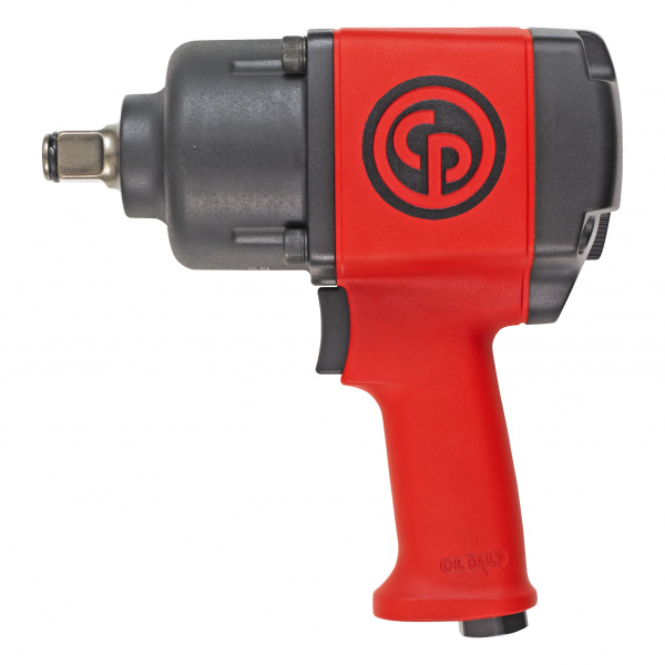 Пневматический ударный гайковерт Chicago Pneumatic CP7763