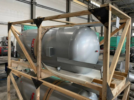 Ресивер KonDR РB 250.40.00