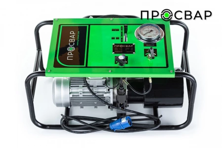 Электромаслостанция ПРОСВАР С 1200