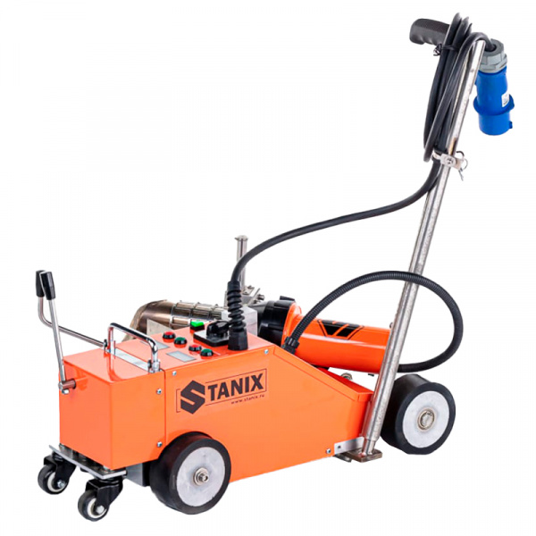 Аппарат горячего воздуха STANIX VET