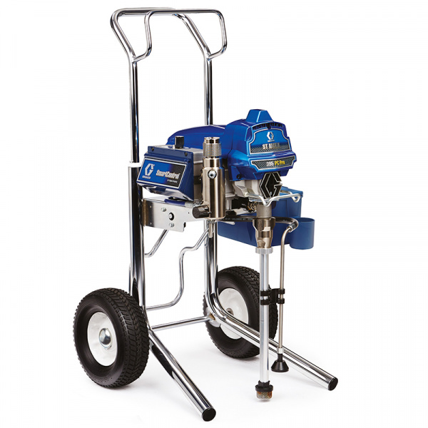 Покрасочный агрегат Graco ST Max II 395 PC Pro