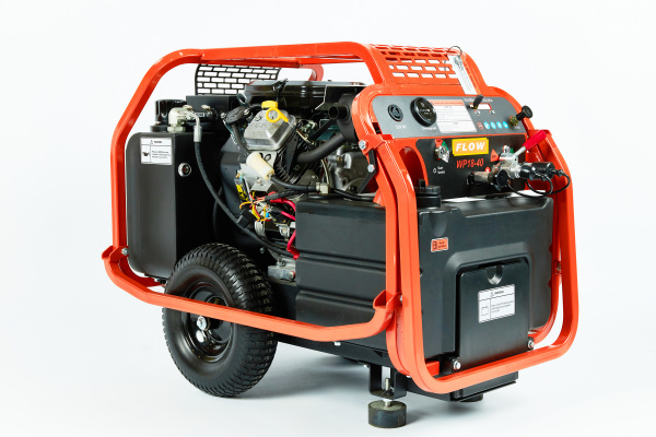 Гидравлическая станция FLOW WP 18-40