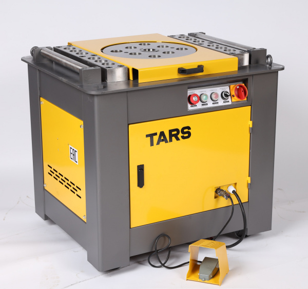 Станок для гибки арматуры GW52 (авто)