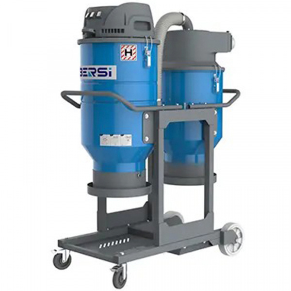 Промышленный пылесос Bersi T502