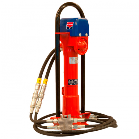 Гидравлический забивщик труб Hycon HPD