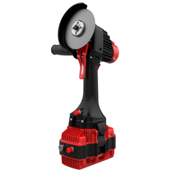 Угловая шлифмашинка "AG" (50м)