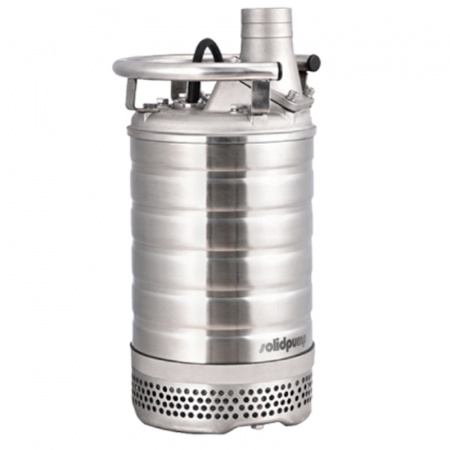 Погружной насос Solidpump 80TS2.2