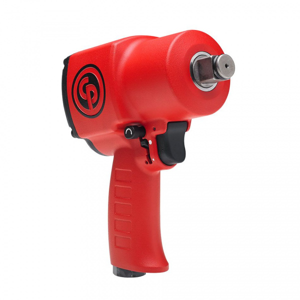 Пневматический ударный гайковерт Chicago Pneumatic CP7762