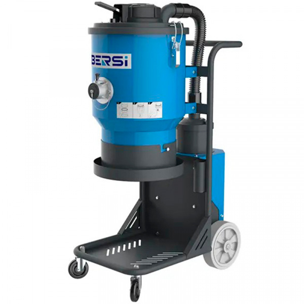 Промышленный пылесос Bersi TS1000