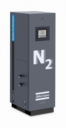 Генератор азота Atlas Copco NGM 3+