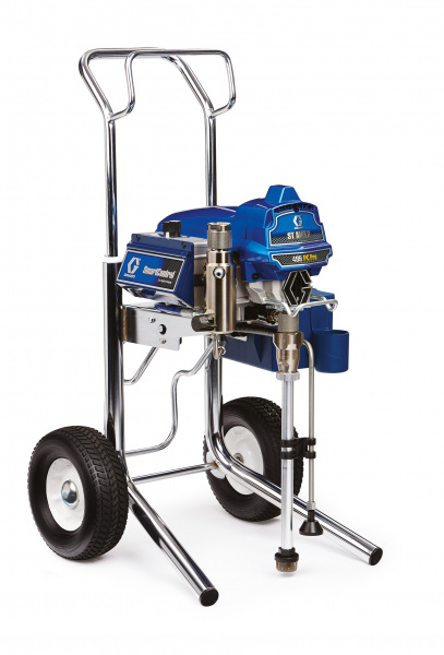 Покрасочный агрегат Graco ST Max II 495 PC Pro