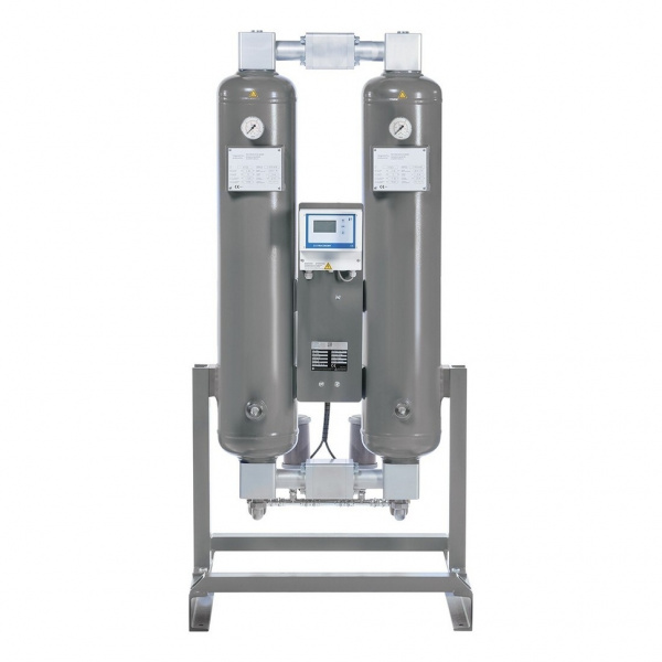 Осушитель адсорбционный ARIACOM APD-B025