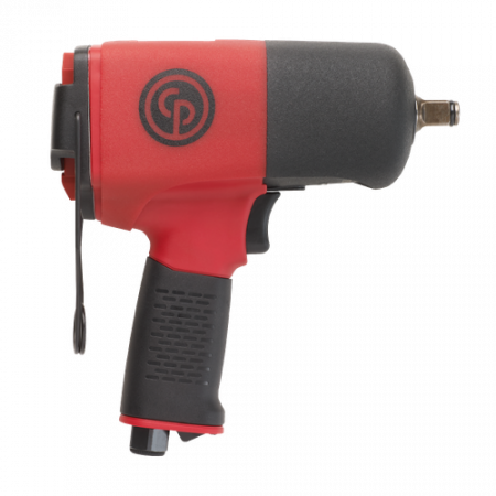 CP8252-R Пневмогайковерт ударный композитный 1/2", 9000 об/мин, 950 Нм, 2 кг